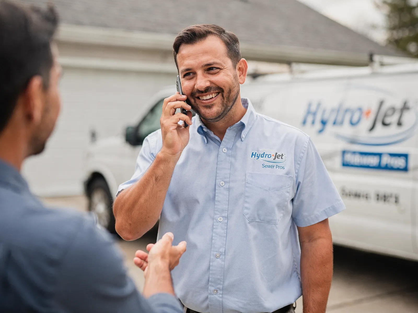 Hydro Jetting Kwethluk, AK FAQs